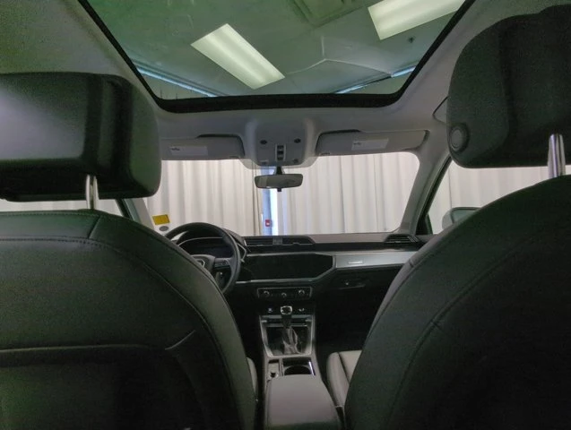 2025 Audi F3 Q3 - Image 20 of 20
