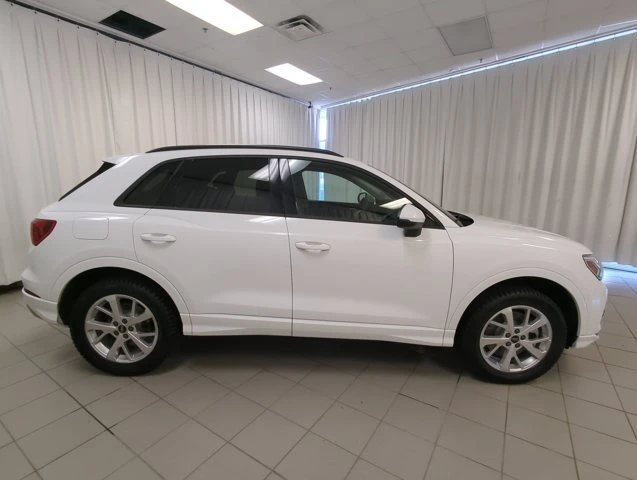 2025 Audi F3 Q3 - Image 8 of 20