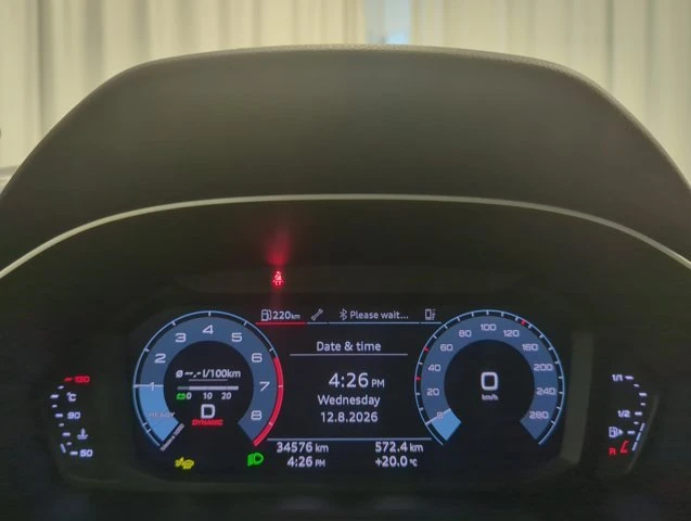 2025 Audi F3 Q3 - Image 14 of 20