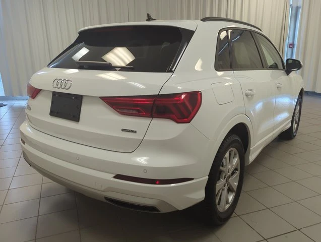 2025 Audi F3 Q3 - Image 7 of 20