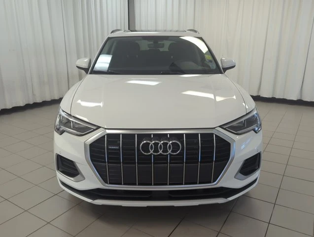 2025 Audi F3 Q3 - Image 2 of 20