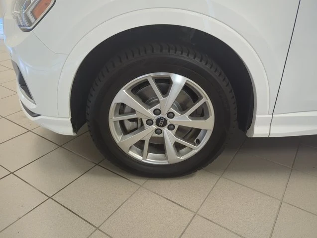 2025 Audi F3 Q3 - Image 9 of 20