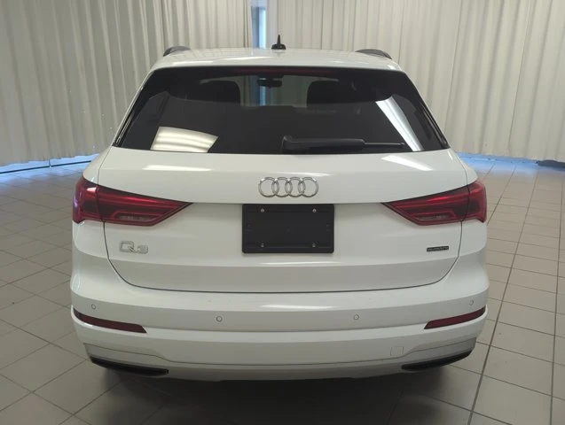 2025 Audi F3 Q3 - Image 6 of 20