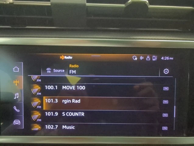 2025 Audi F3 Q3 - Image 15 of 20