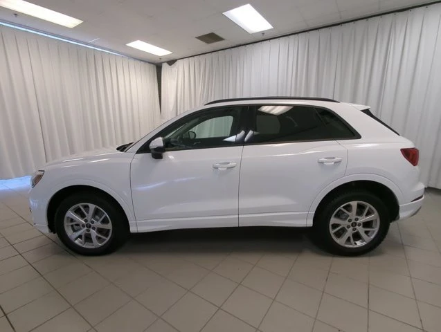 2025 Audi F3 Q3 - Image 4 of 20