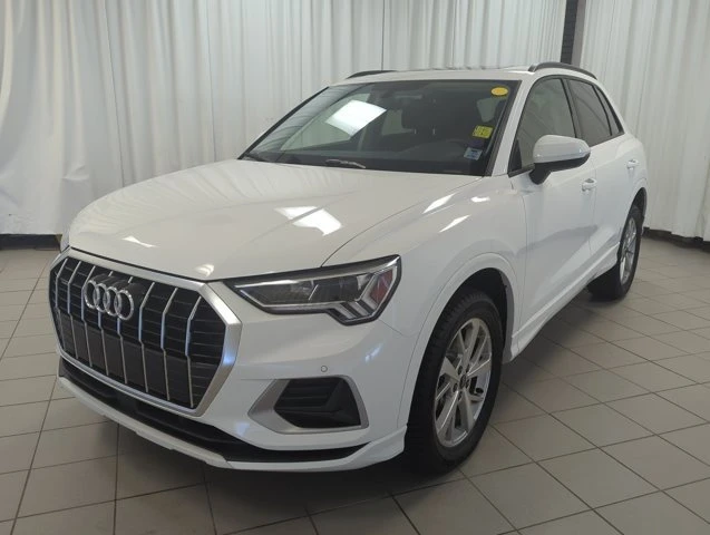 2025 Audi F3 Q3 - Image 3 of 20