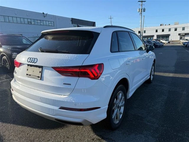 2025 Audi F3 Q3 - Image 6 of 9