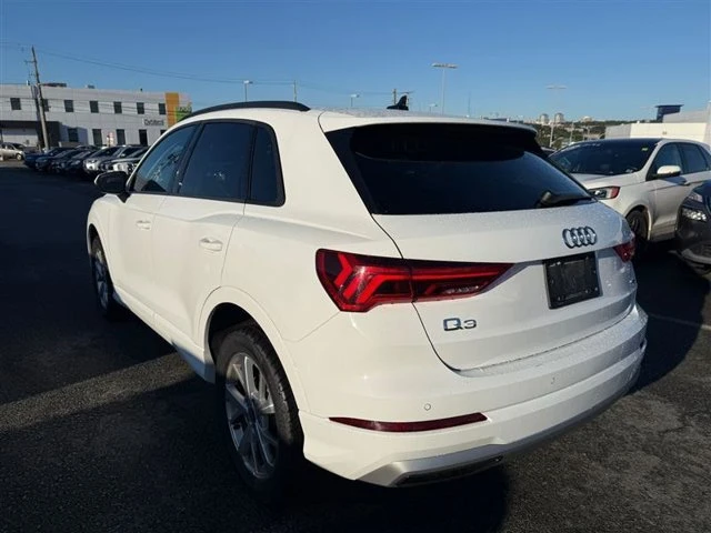 2025 Audi F3 Q3 - Image 5 of 9