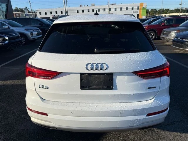 2025 Audi F3 Q3 - Image 7 of 9