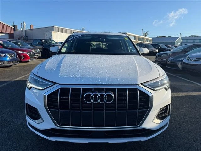 2025 Audi F3 Q3 - Image 8 of 9