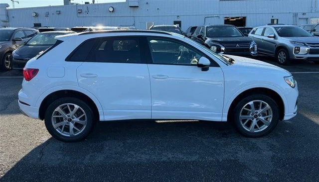 2025 Audi F3 Q3 - Image 4 of 9