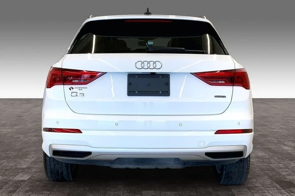 2025 Audi F3 Q3 - Image 3 of 13