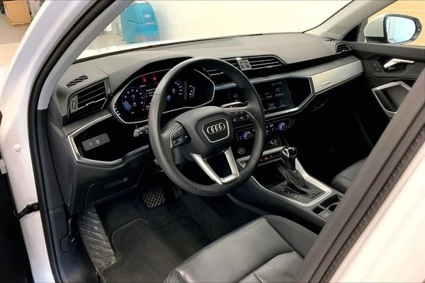 2025 Audi F3 Q3 - Image 9 of 13