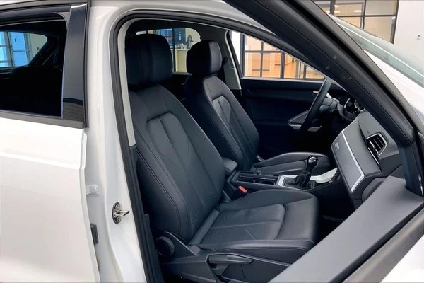 2025 Audi F3 Q3 - Image 6 of 13