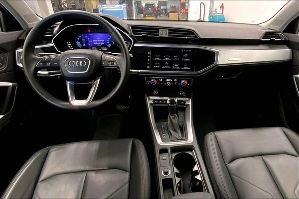 2025 Audi F3 Q3 - Image 10 of 13