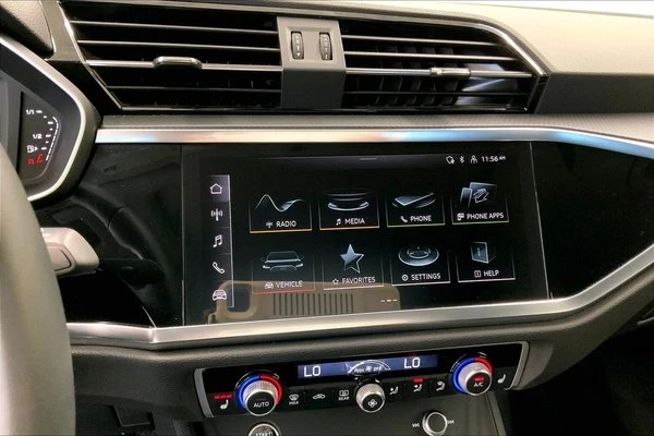 2025 Audi F3 Q3 - Image 12 of 13