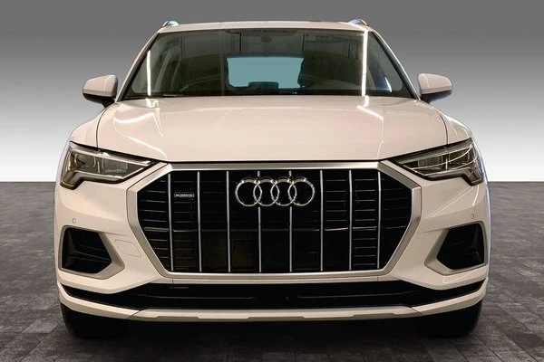 2025 Audi F3 Q3 - Image 2 of 13