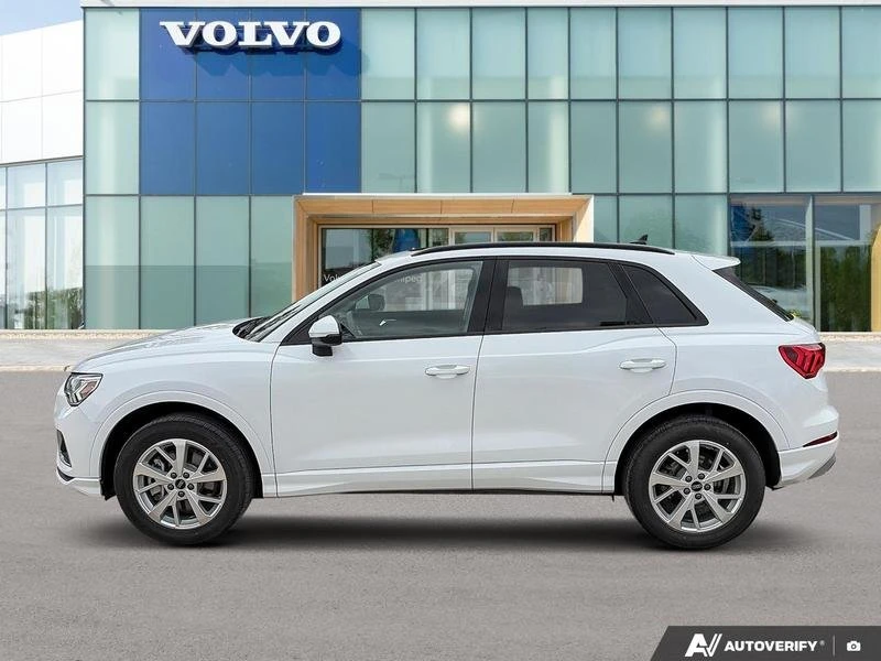 2025 Audi F3 Q3 - Image 2 of 20