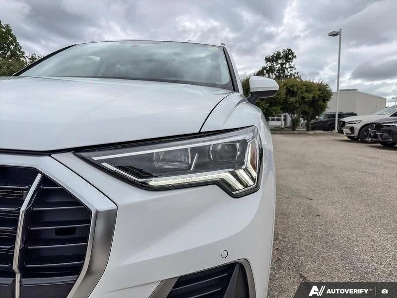 2025 Audi F3 Q3 - Image 7 of 20