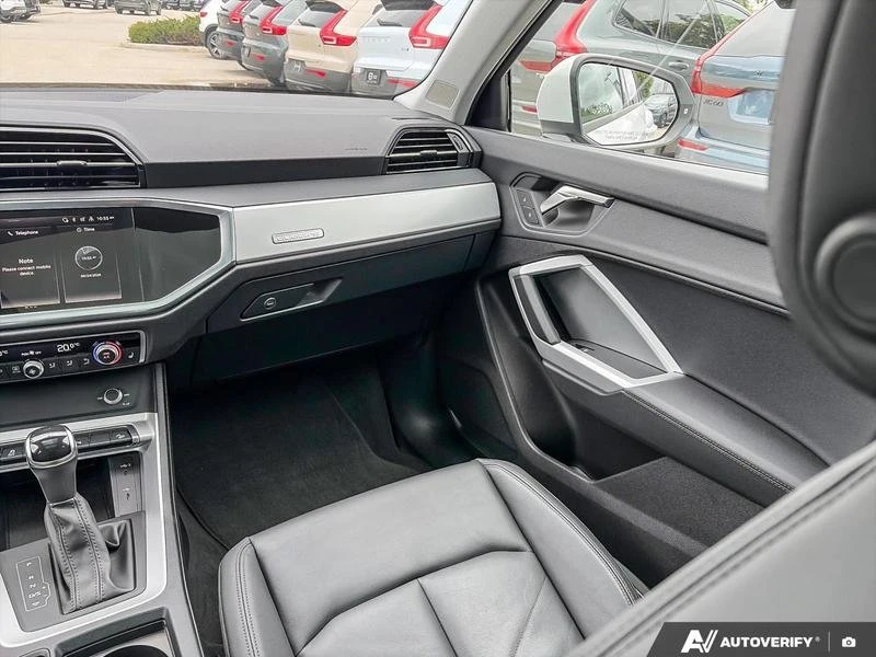 2025 Audi F3 Q3 - Image 20 of 20