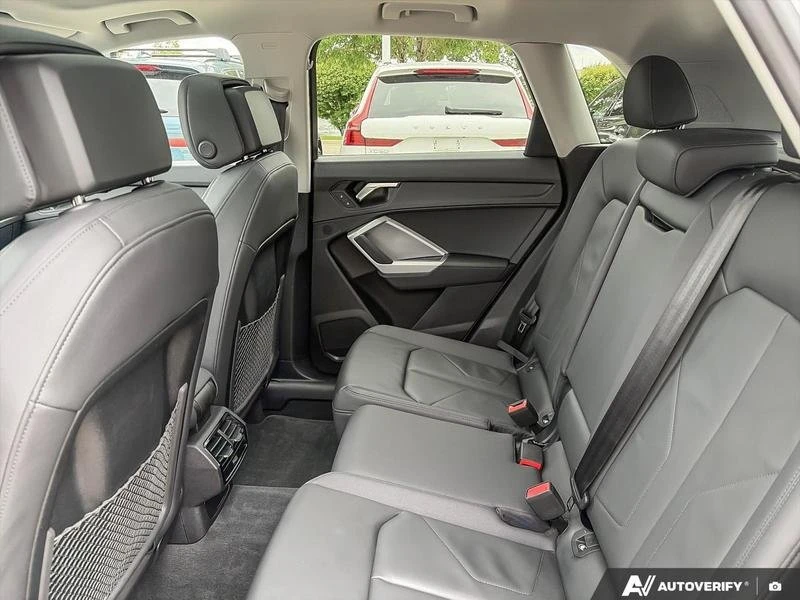 2025 Audi F3 Q3 - Image 18 of 20