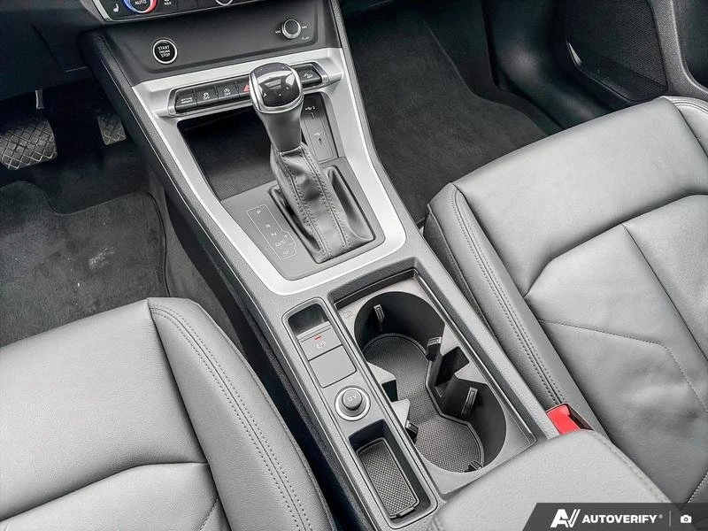 2025 Audi F3 Q3 - Image 14 of 20