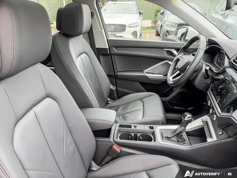 2025 Audi F3 Q3 - Image 17 of 20