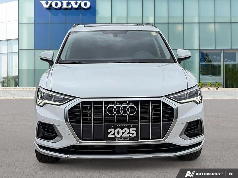 2025 Audi F3 Q3 - Image 5 of 20