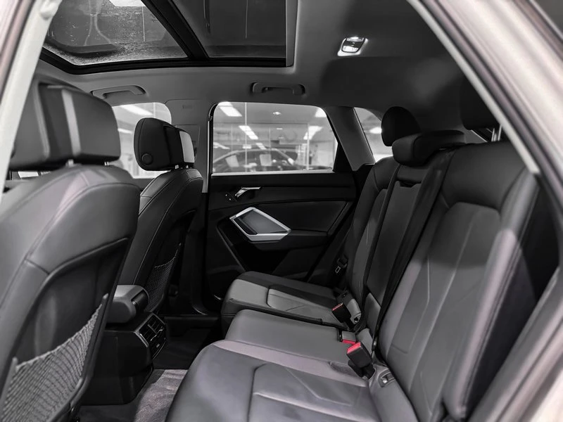 2025 Audi F3 Q3 - Image 20 of 20
