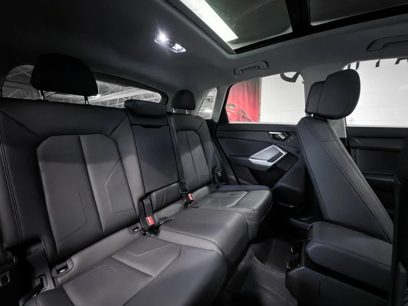 2025 Audi F3 Q3 - Image 19 of 20