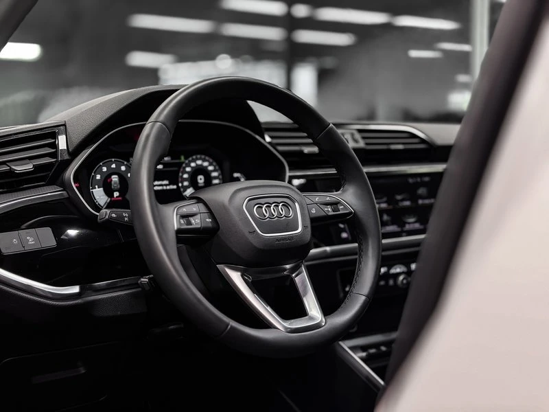 2025 Audi F3 Q3 - Image 6 of 20