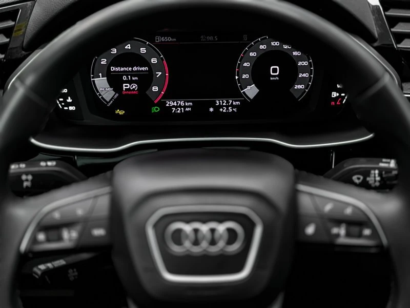 2025 Audi F3 Q3 - Image 15 of 20