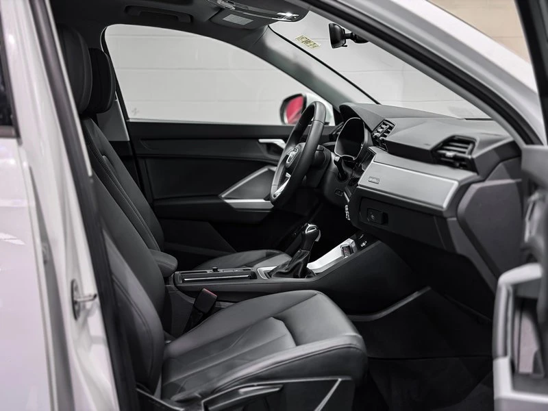 2025 Audi F3 Q3 - Image 10 of 20
