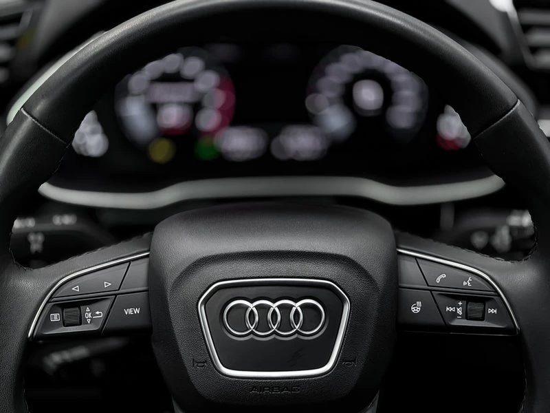 2025 Audi F3 Q3 - Image 14 of 20