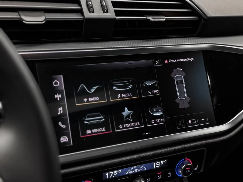 2025 Audi F3 Q3 - Image 16 of 20