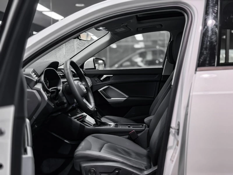 2025 Audi F3 Q3 - Image 5 of 20