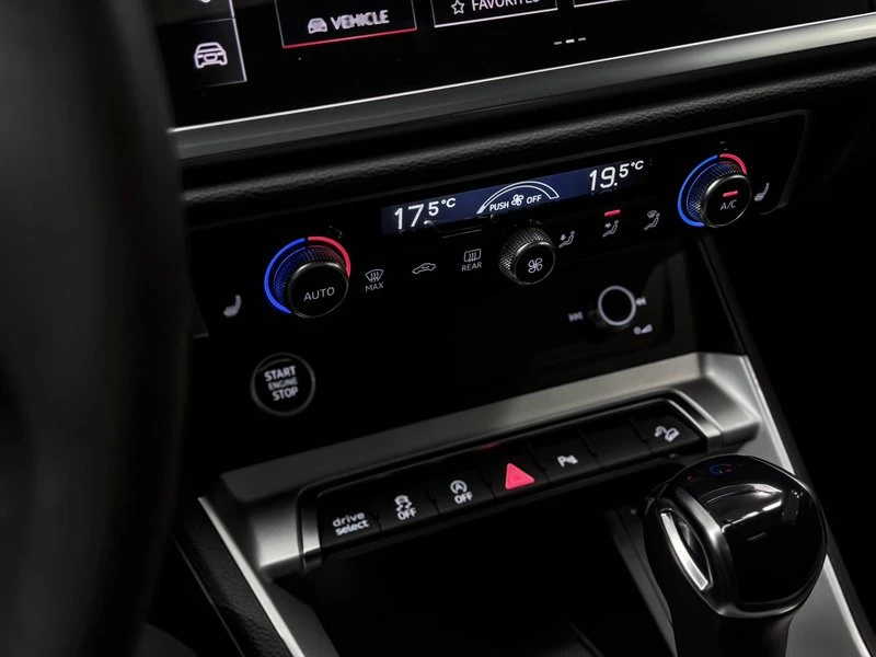 2025 Audi F3 Q3 - Image 17 of 20
