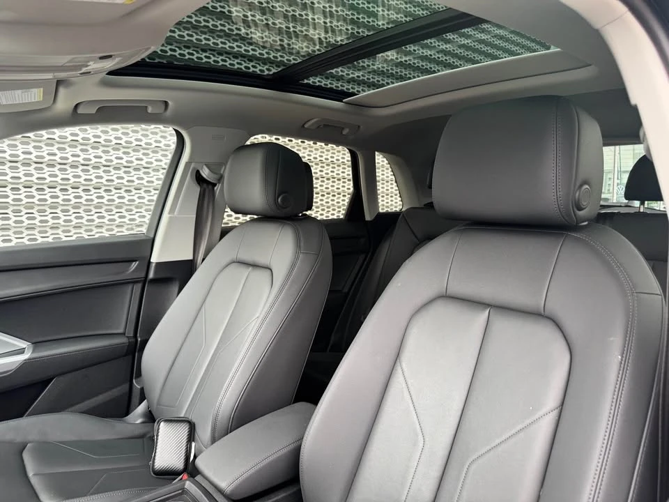 2025 Audi F3 Q3 - Image 10 of 13