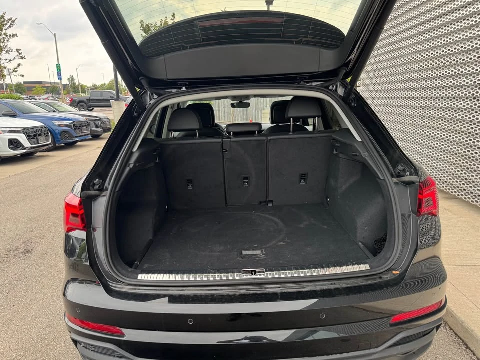 2025 Audi F3 Q3 - Image 13 of 13