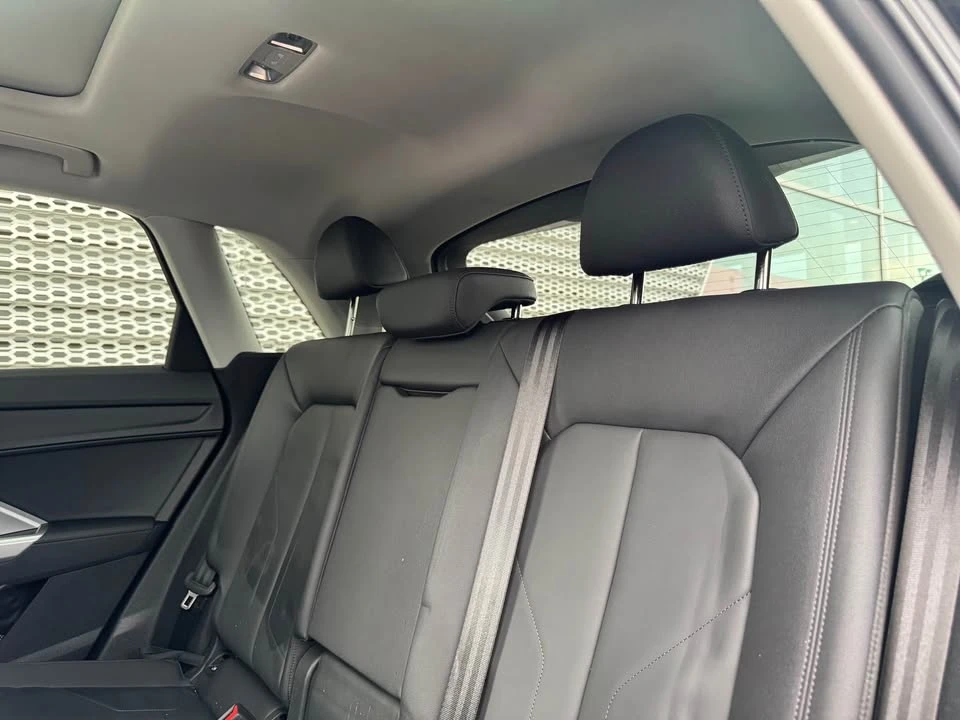 2025 Audi F3 Q3 - Image 11 of 13