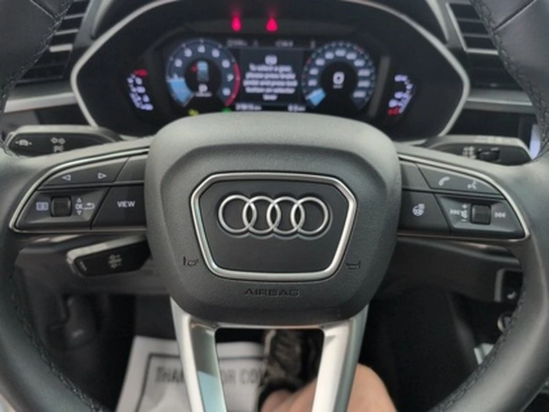 2025 Audi F3 Q3 - Image 15 of 19