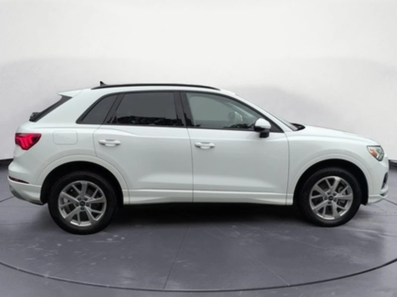 2025 Audi F3 Q3 - Image 5 of 19
