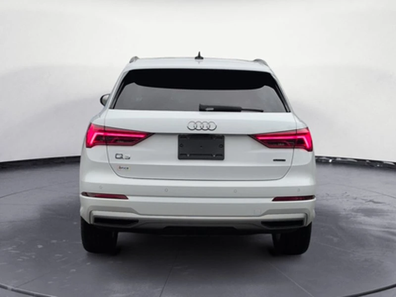 2025 Audi F3 Q3 - Image 3 of 19
