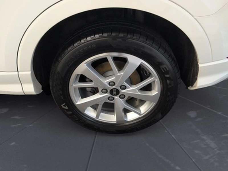 2025 Audi F3 Q3 - Image 11 of 19