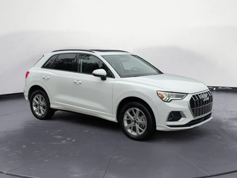 2025 Audi F3 Q3 - Image 6 of 19