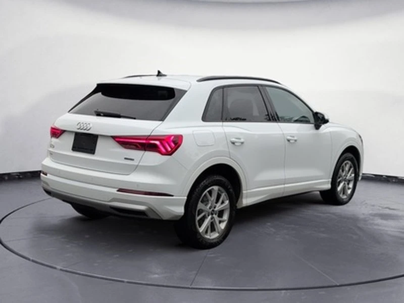 2025 Audi F3 Q3 - Image 4 of 19