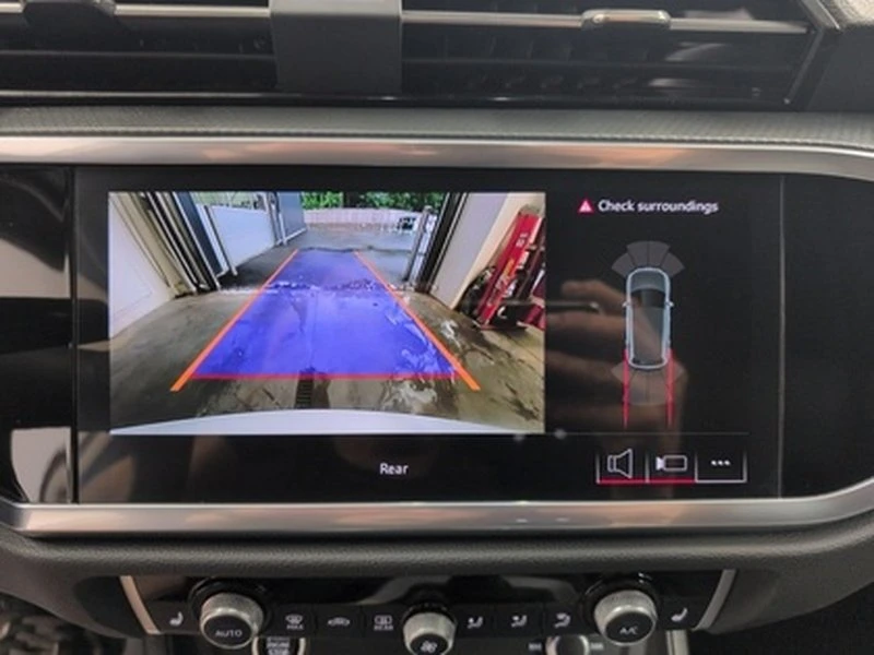 2025 Audi F3 Q3 - Image 16 of 19