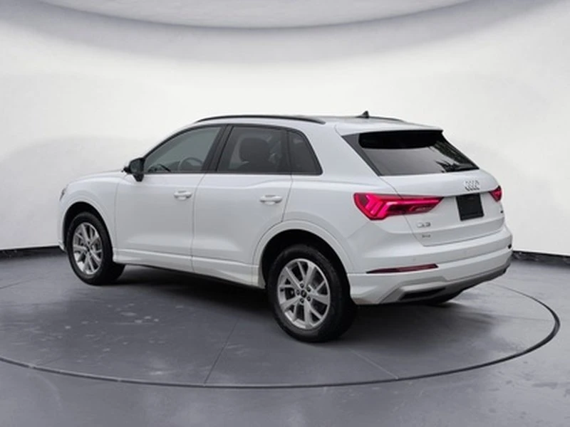 2025 Audi F3 Q3 - Image 2 of 19