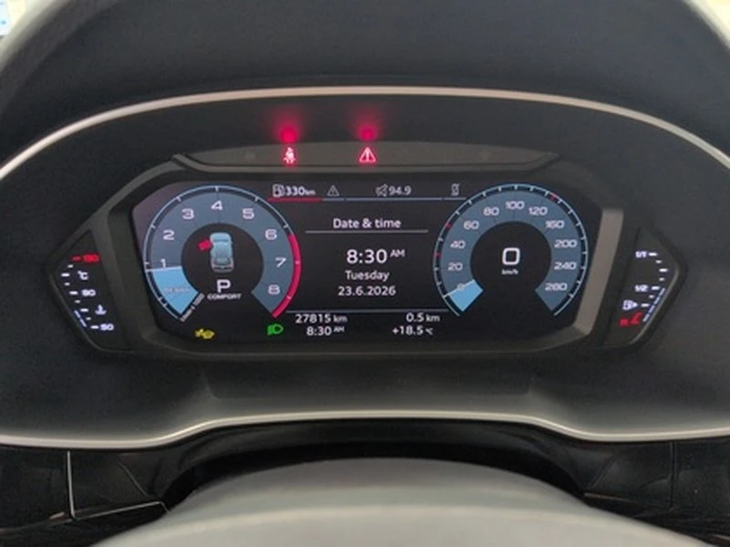2025 Audi F3 Q3 - Image 13 of 19