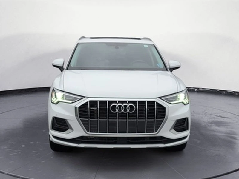 2025 Audi F3 Q3 - Image 7 of 19